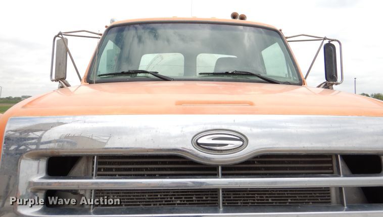 image for item DL8027 2001 Sterling LT9500  ready mix truck