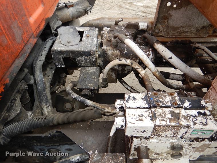 image for item DL8027 2001 Sterling LT9500  ready mix truck