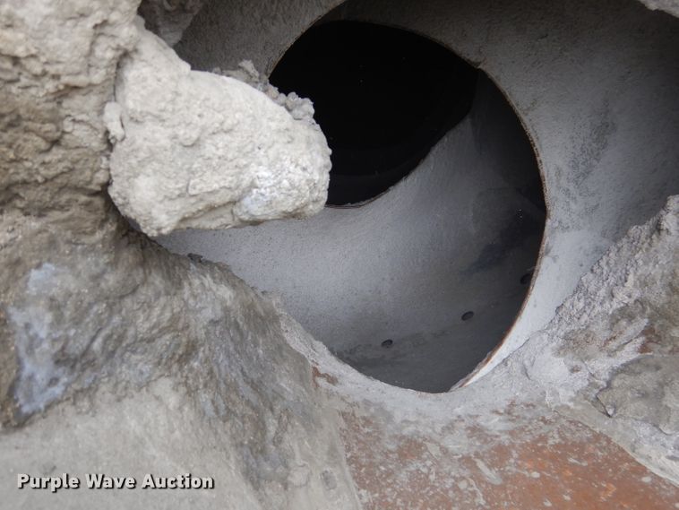 image for item DL8027 2001 Sterling LT9500  ready mix truck