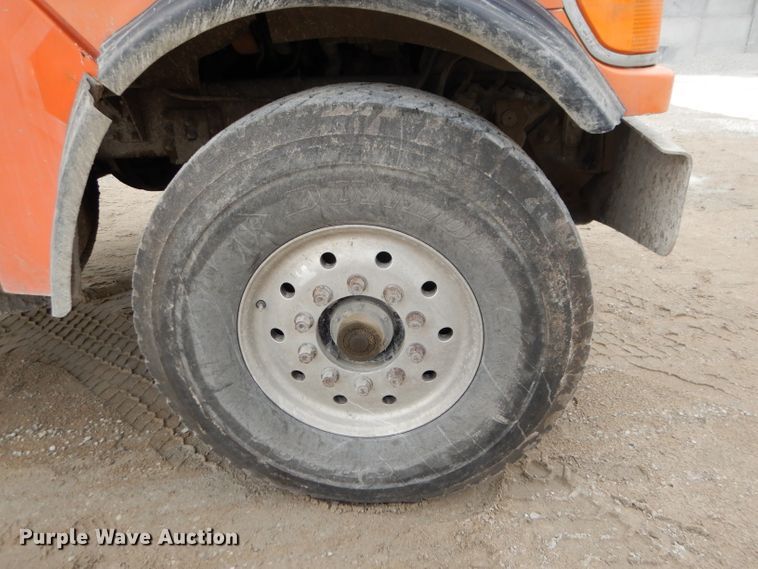 image for item DL8027 2001 Sterling LT9500  ready mix truck