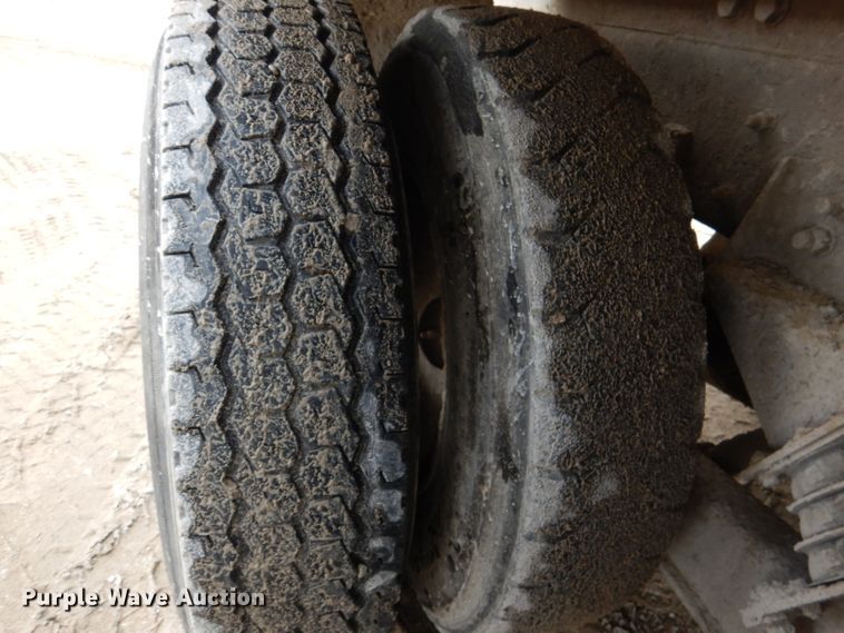 image for item DL8027 2001 Sterling LT9500  ready mix truck