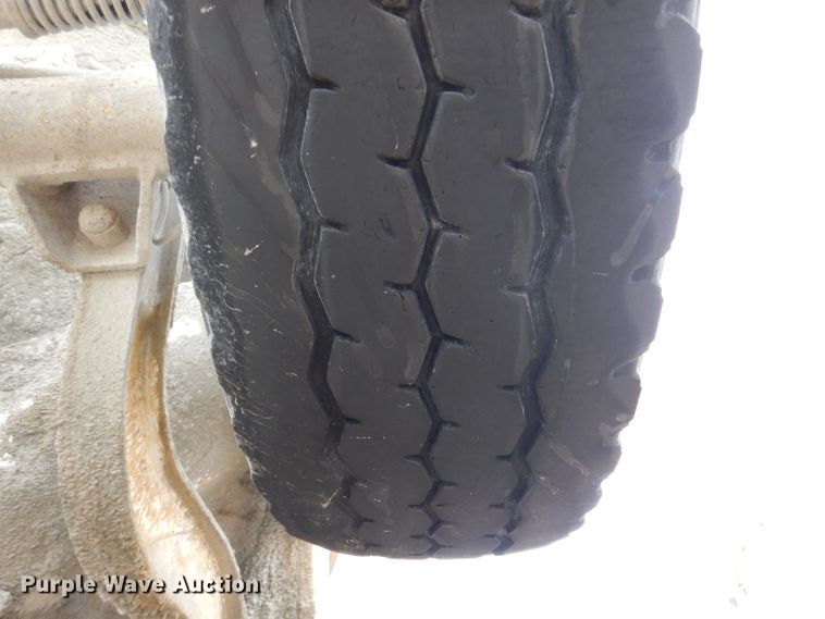 image for item DL8027 2001 Sterling LT9500  ready mix truck