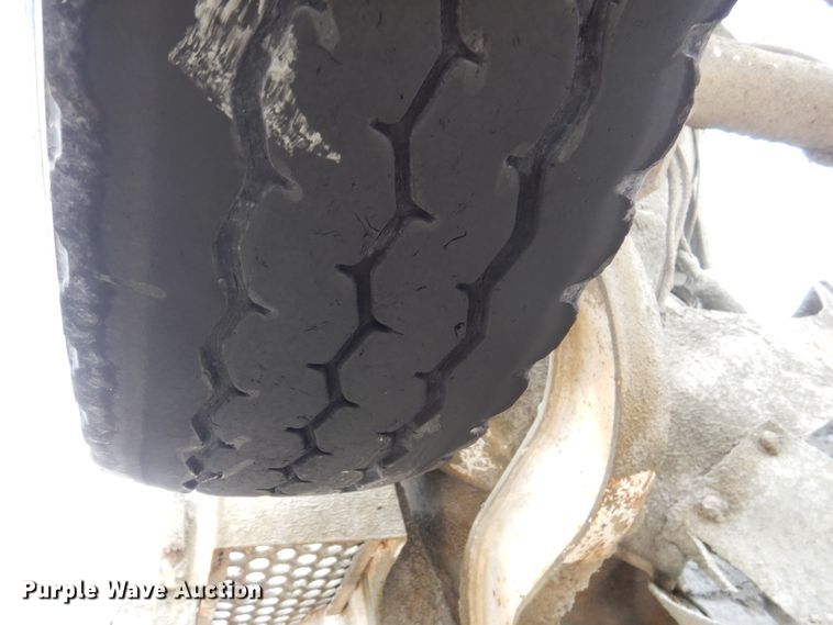 image for item DL8027 2001 Sterling LT9500  ready mix truck