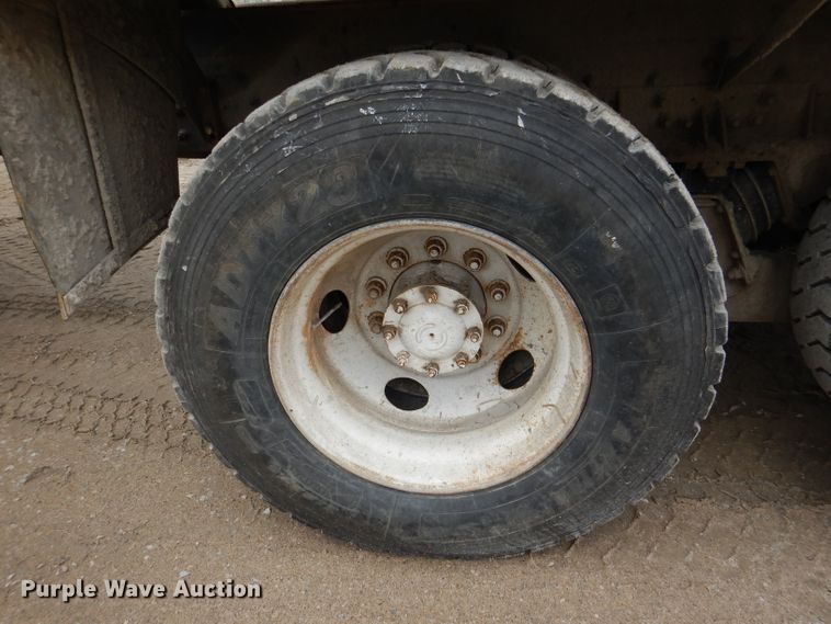 image for item DL8027 2001 Sterling LT9500  ready mix truck