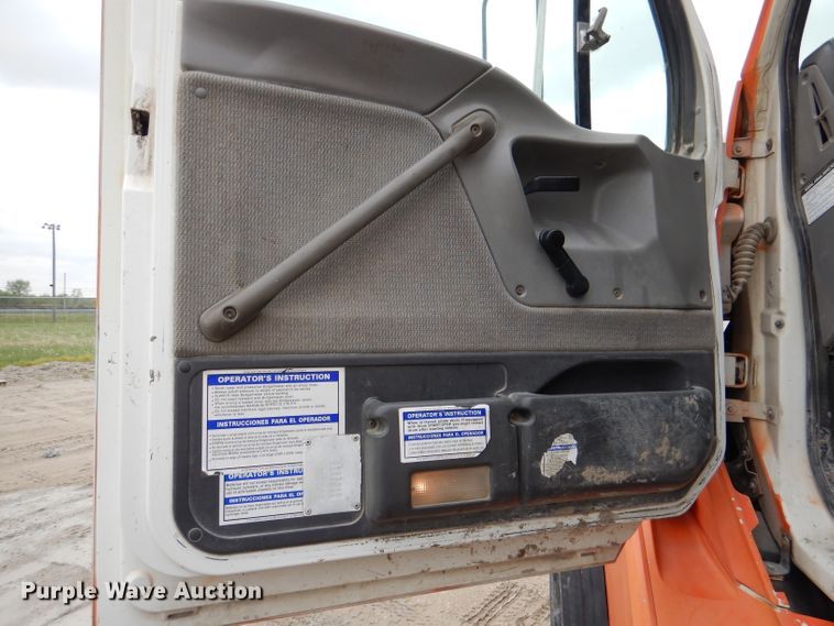 image for item DL8028 1999 Sterling LT9511  ready mix truck