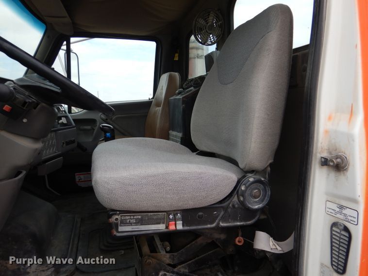 image for item DL8028 1999 Sterling LT9511  ready mix truck