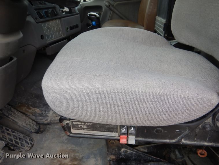 image for item DL8028 1999 Sterling LT9511  ready mix truck