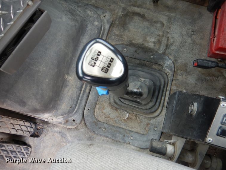 image for item DL8028 1999 Sterling LT9511  ready mix truck