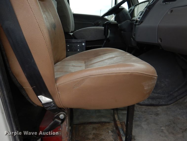 image for item DL8028 1999 Sterling LT9511  ready mix truck