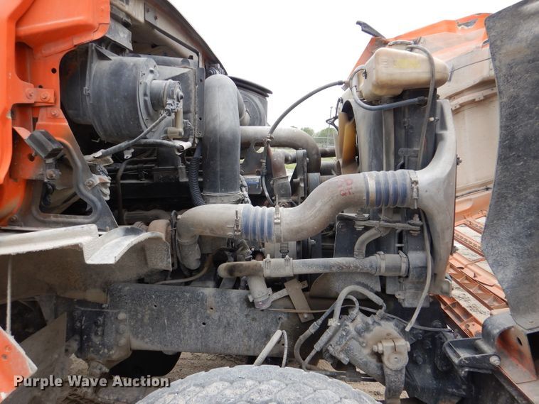 image for item DL8028 1999 Sterling LT9511  ready mix truck