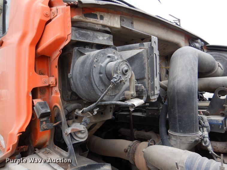 image for item DL8028 1999 Sterling LT9511  ready mix truck