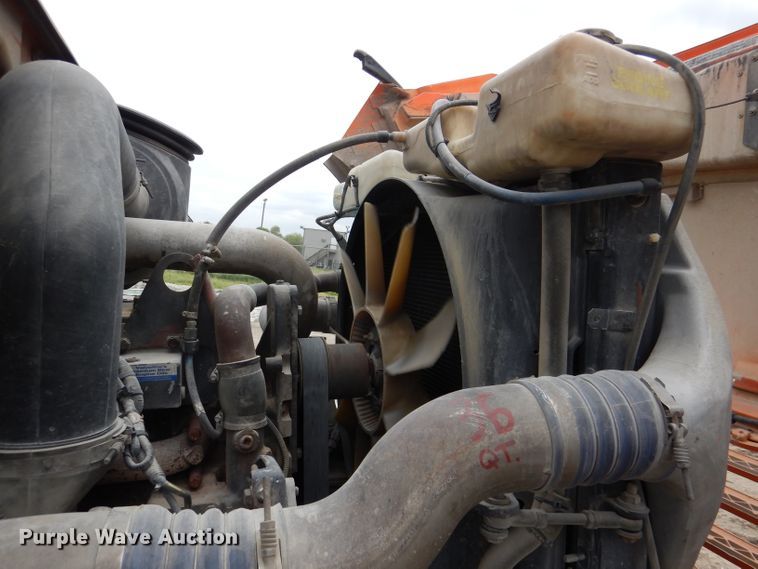 image for item DL8028 1999 Sterling LT9511  ready mix truck