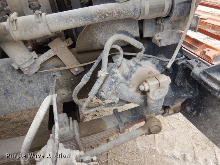 image for item DL8028 1999 Sterling LT9511  ready mix truck