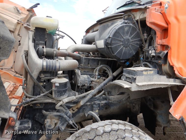 image for item DL8028 1999 Sterling LT9511  ready mix truck