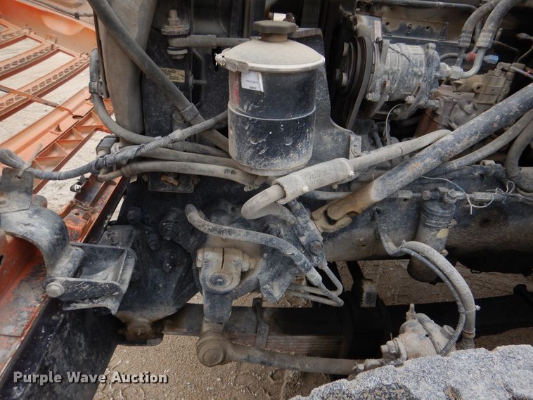 image for item DL8028 1999 Sterling LT9511  ready mix truck