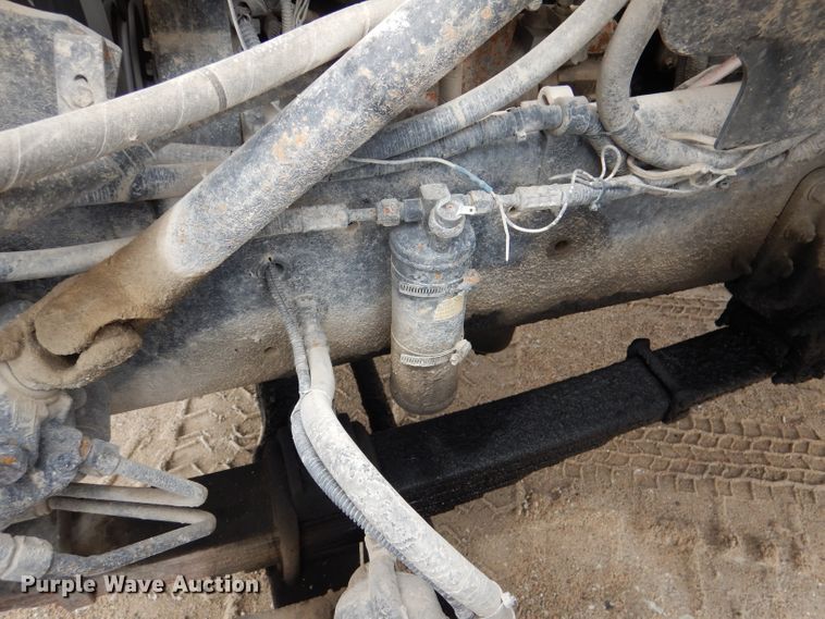 image for item DL8028 1999 Sterling LT9511  ready mix truck