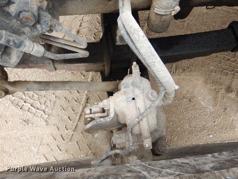 image for item DL8028 1999 Sterling LT9511  ready mix truck