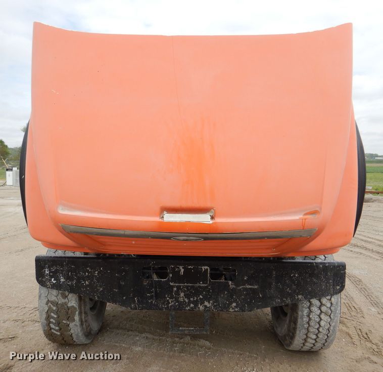 image for item DL8028 1999 Sterling LT9511  ready mix truck