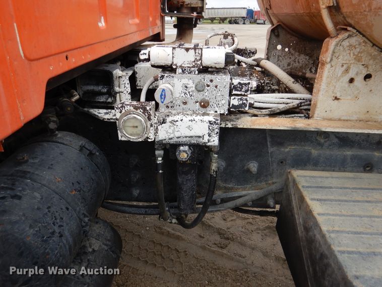 image for item DL8028 1999 Sterling LT9511  ready mix truck