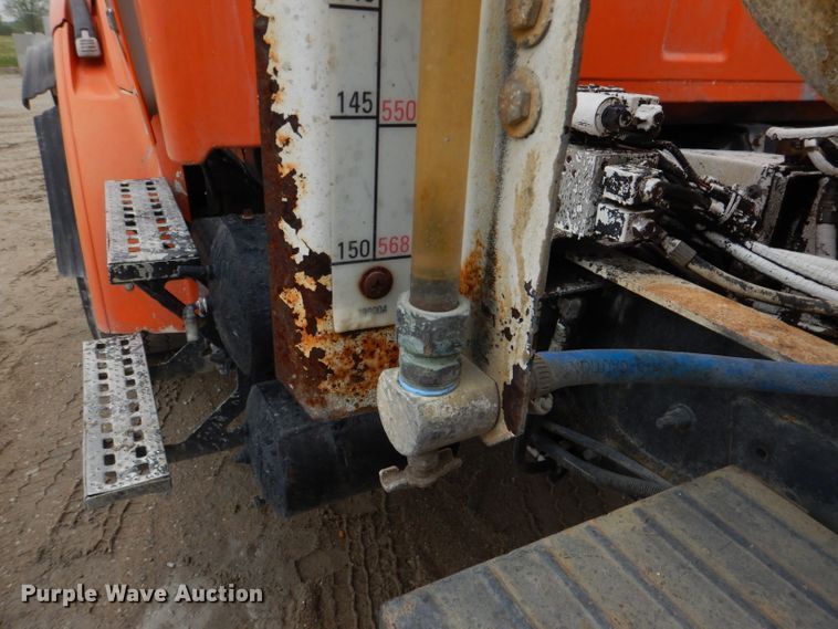 image for item DL8028 1999 Sterling LT9511  ready mix truck