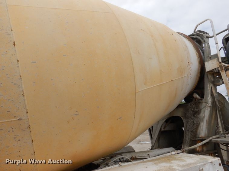 image for item DL8028 1999 Sterling LT9511  ready mix truck