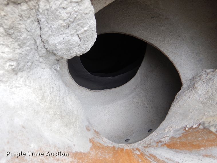 image for item DL8028 1999 Sterling LT9511  ready mix truck