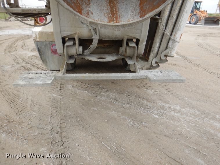 image for item DL8028 1999 Sterling LT9511  ready mix truck