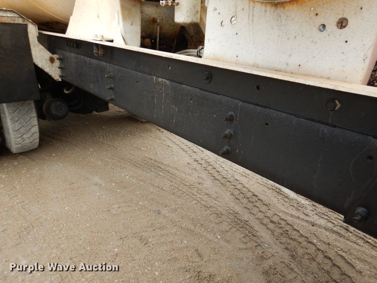 image for item DL8028 1999 Sterling LT9511  ready mix truck