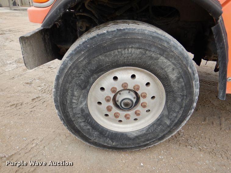 image for item DL8028 1999 Sterling LT9511  ready mix truck