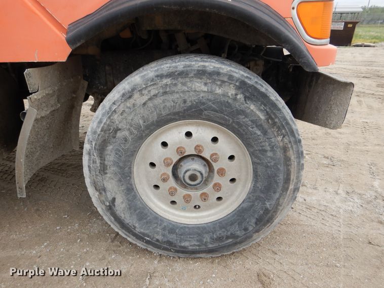 image for item DL8028 1999 Sterling LT9511  ready mix truck