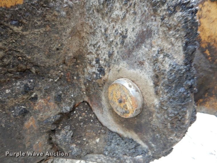 image for item DL8091 1993 Caterpillar 970F  wheel loader