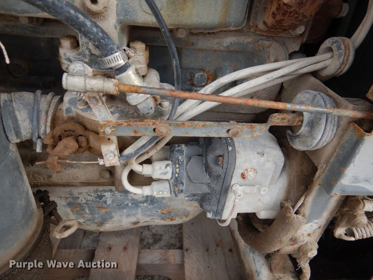 image for item DL8093 Lincoln SA200F163 arc welder