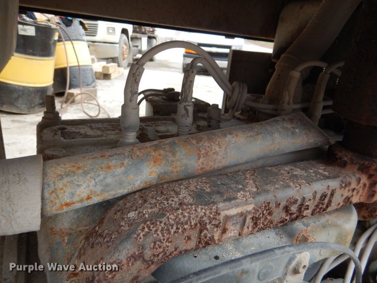 image for item DL8093 Lincoln SA200F163 arc welder