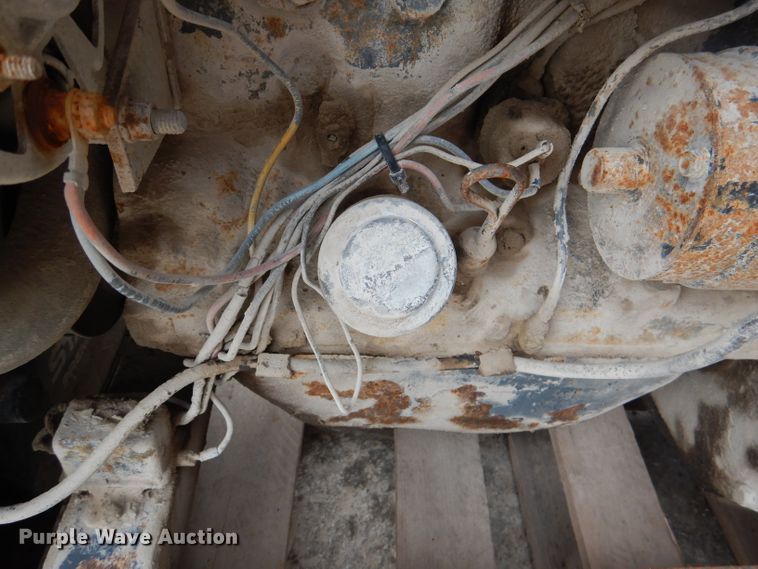 image for item DL8093 Lincoln SA200F163 arc welder