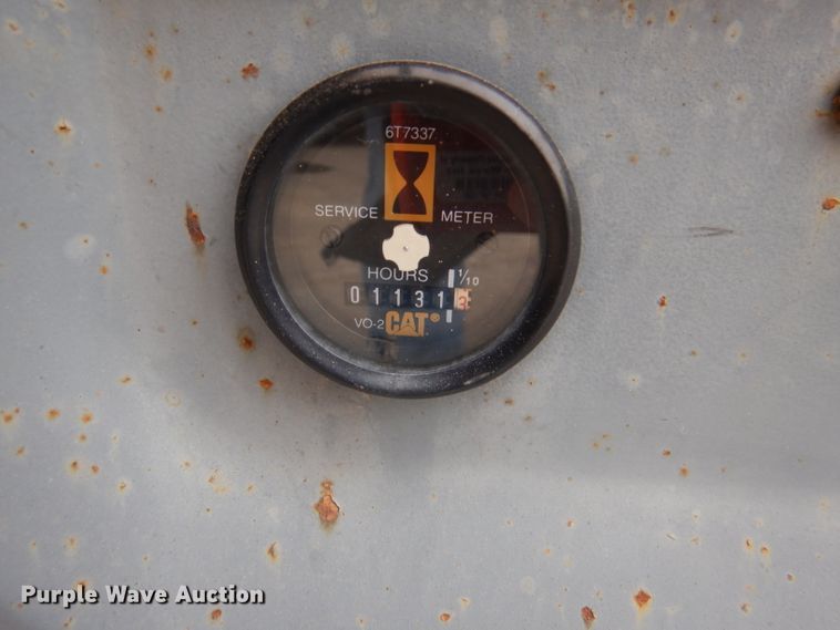 image for item DL8093 Lincoln SA200F163 arc welder