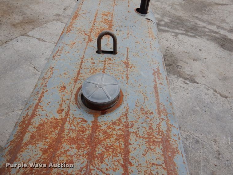 image for item DL8093 Lincoln SA200F163 arc welder