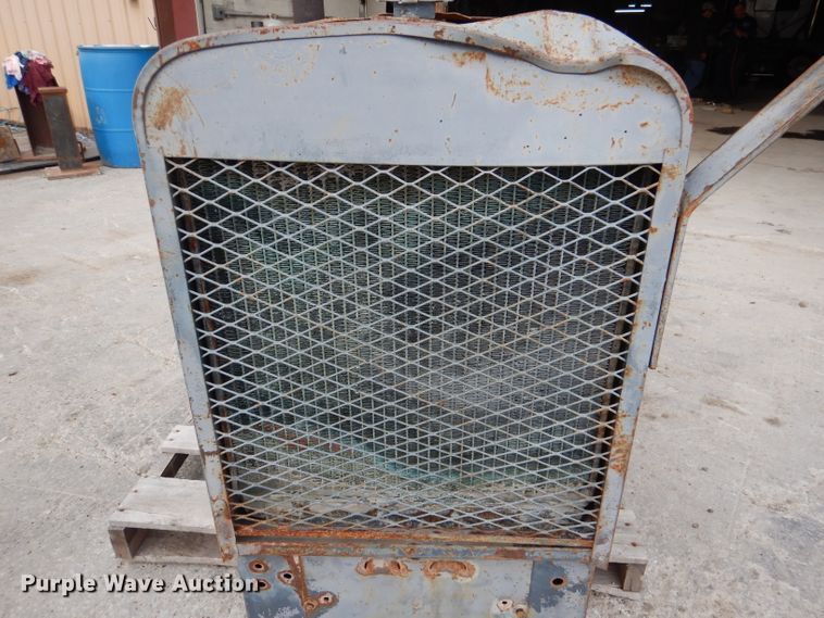 image for item DL8093 Lincoln SA200F163 arc welder