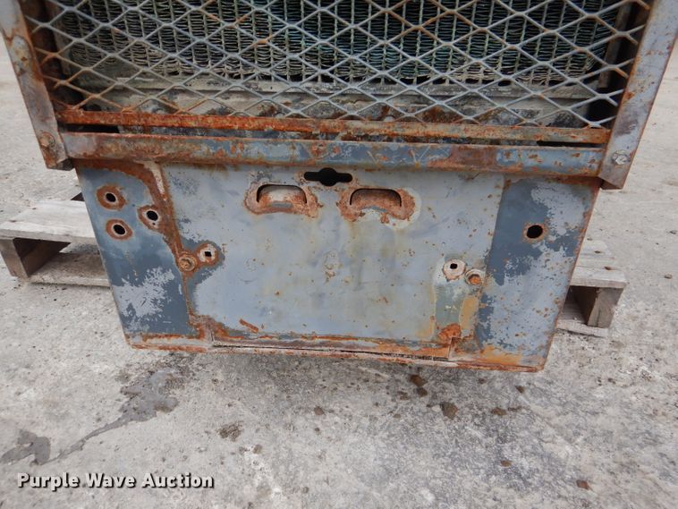 image for item DL8093 Lincoln SA200F163 arc welder