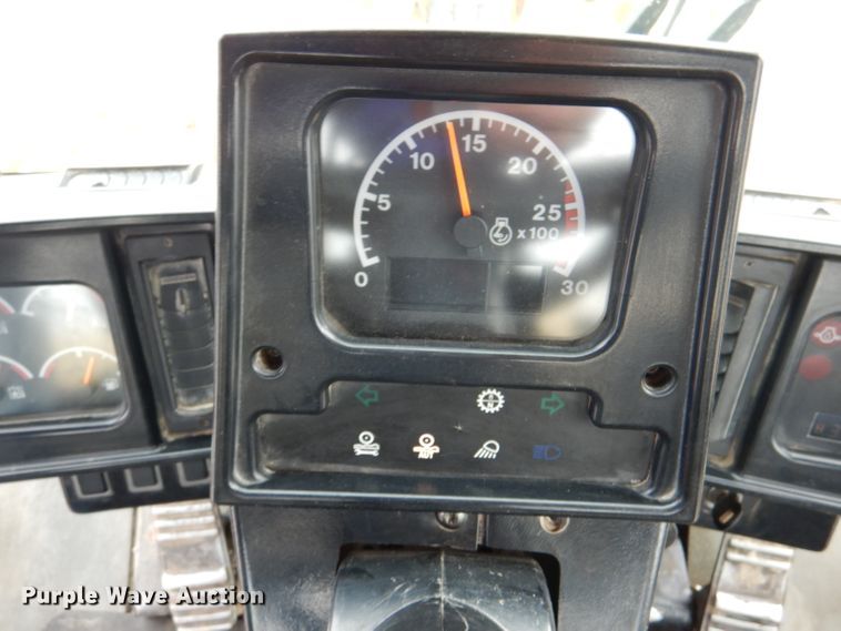 image for item DL8094 1999 Caterpillar 980G  wheel loader