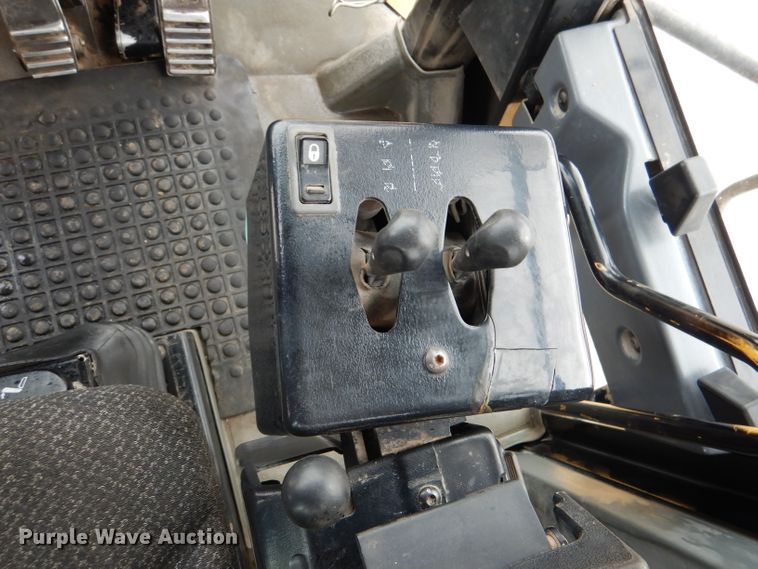 image for item DL8094 1999 Caterpillar 980G  wheel loader