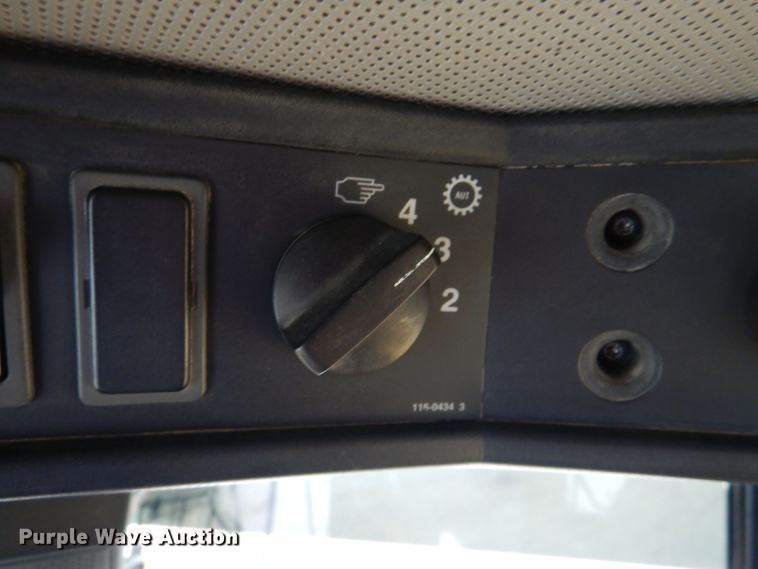 image for item DL8094 1999 Caterpillar 980G  wheel loader