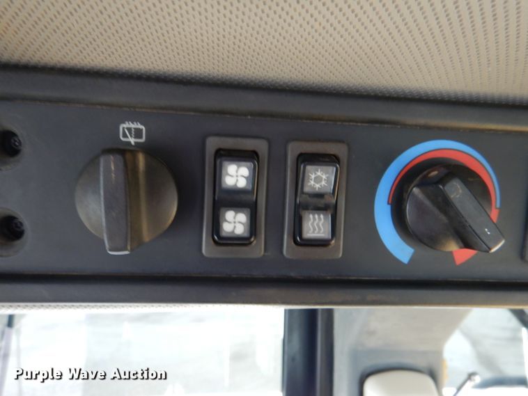 image for item DL8094 1999 Caterpillar 980G  wheel loader