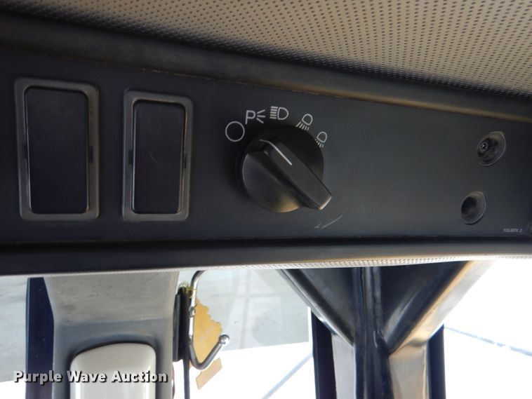 image for item DL8094 1999 Caterpillar 980G  wheel loader