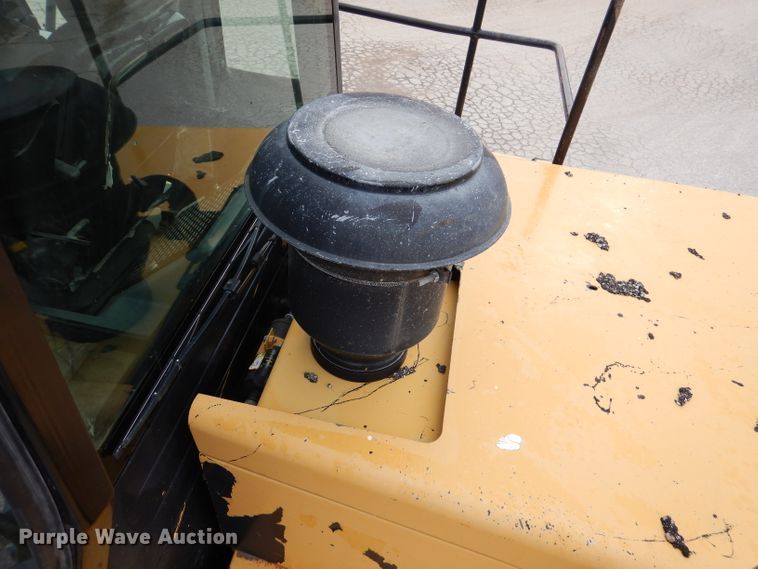 image for item DL8094 1999 Caterpillar 980G  wheel loader