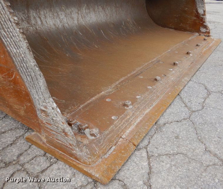 image for item DL8094 1999 Caterpillar 980G  wheel loader