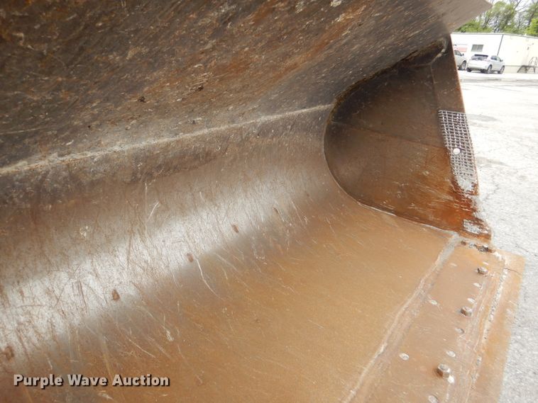 image for item DL8094 1999 Caterpillar 980G  wheel loader