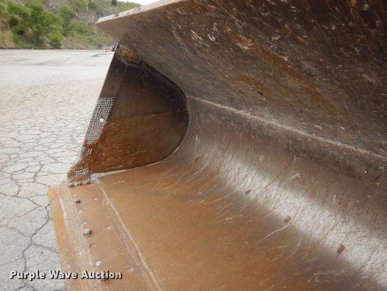 image for item DL8094 1999 Caterpillar 980G  wheel loader