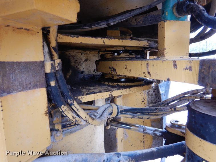 image for item DL8094 1999 Caterpillar 980G  wheel loader