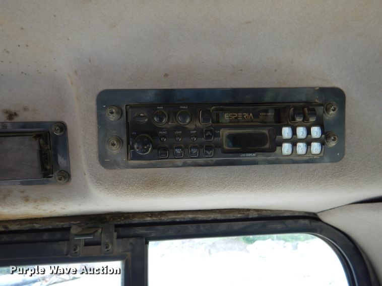 image for item DL8157 2007 Komatsu D155 AX-6R  dozer