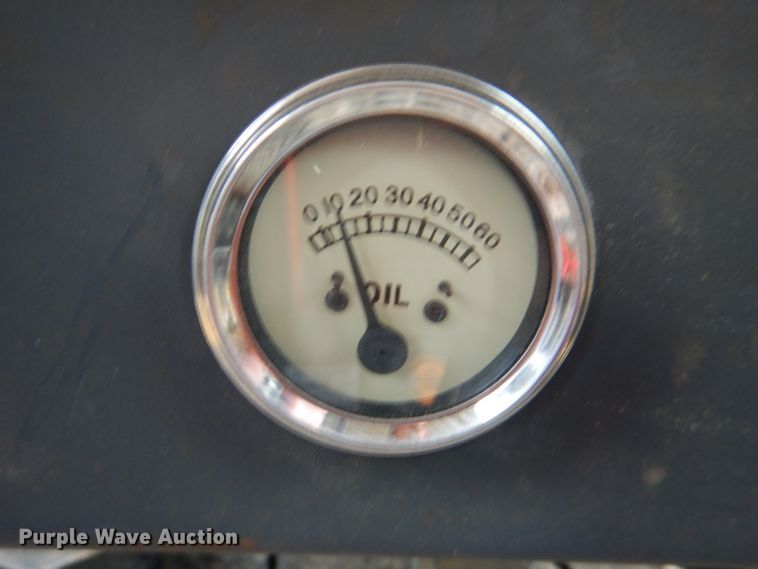 image for item DL8157 2007 Komatsu D155 AX-6R  dozer